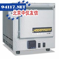 LE 6/11紧凑型马弗炉